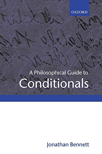 A Philosophical Guide to Conditionals